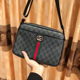 gucci aaa homme mini sac a main s_11b2a54